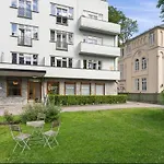 Central Luxury Room In Herat Of Oslo, Majorstuen