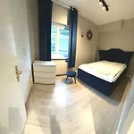 Central Luxury Room In Herat Of Oslo, Majorstuen
