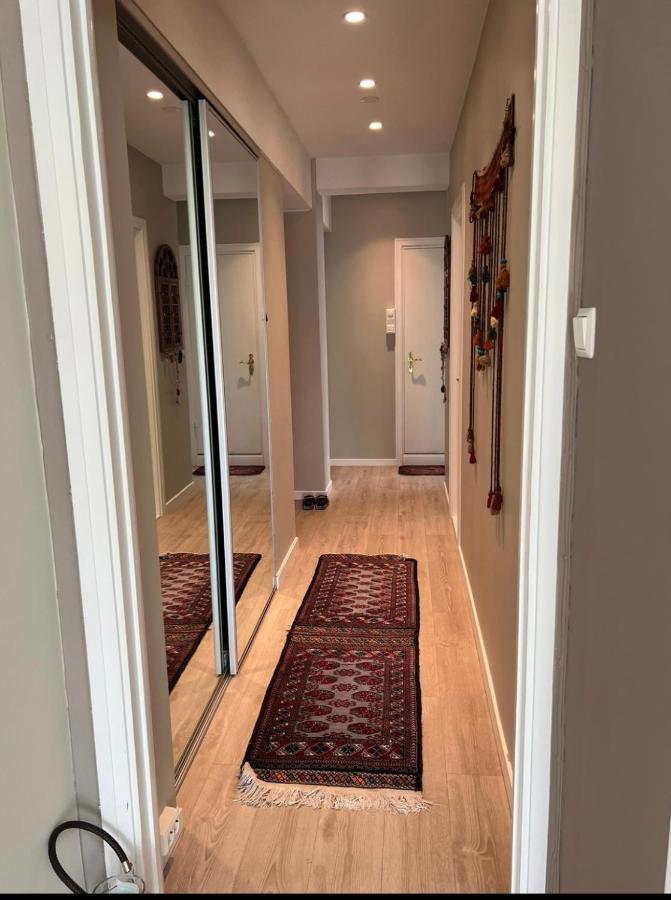 Luxury In Herat Of Oslo, Majorstuen