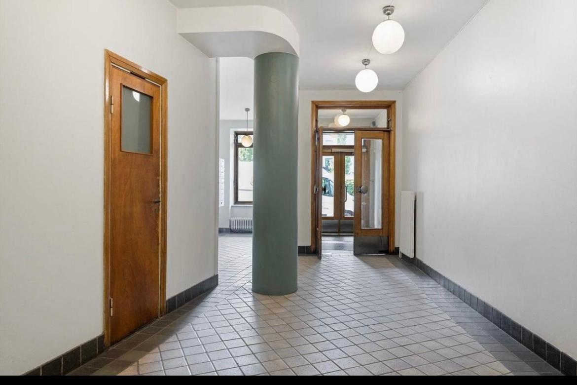 Privatunterkunft Luxury In Herat Of Oslo, Majorstuen Oslo