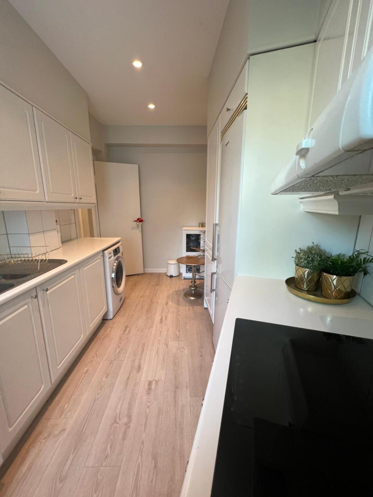 Privatunterkunft Luxury In Herat Of Oslo, Majorstuen *